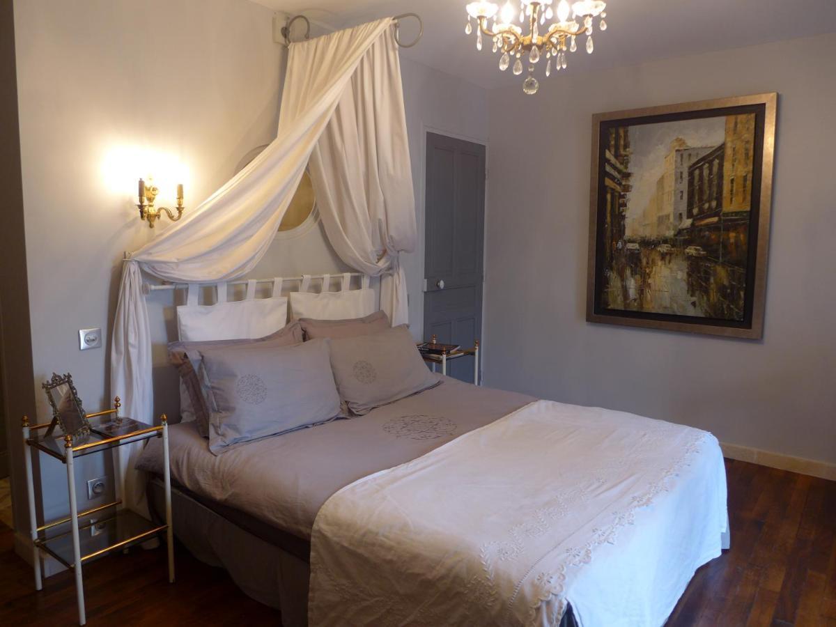 Hotel Le Piano Biesles Exterior foto